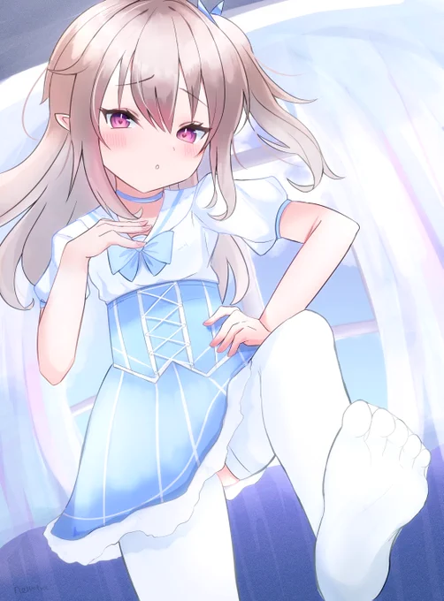 え 