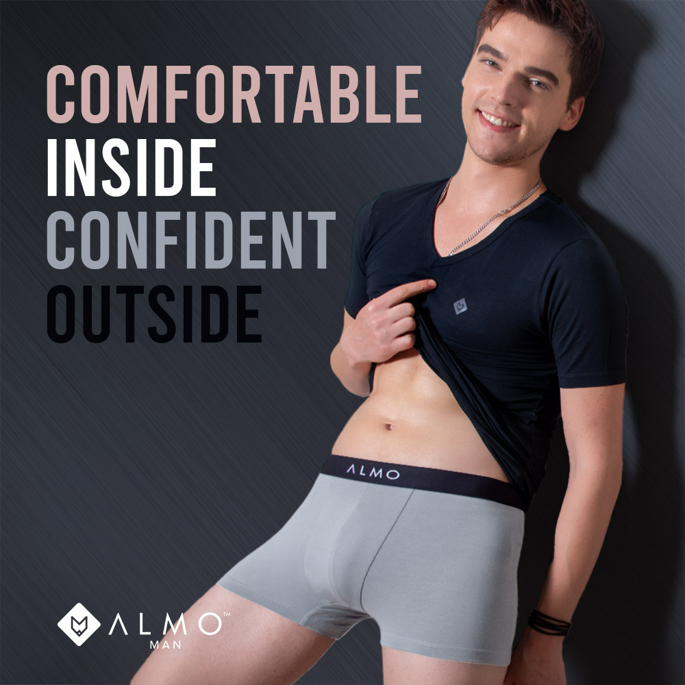 almowear's tweet photo. Your comfort &amp; style is directly proportional to #YourInnerConfidence!

#Almo #AlmoMan #InnerSpark #MensFashion https://t.co/PlDIR48FhB