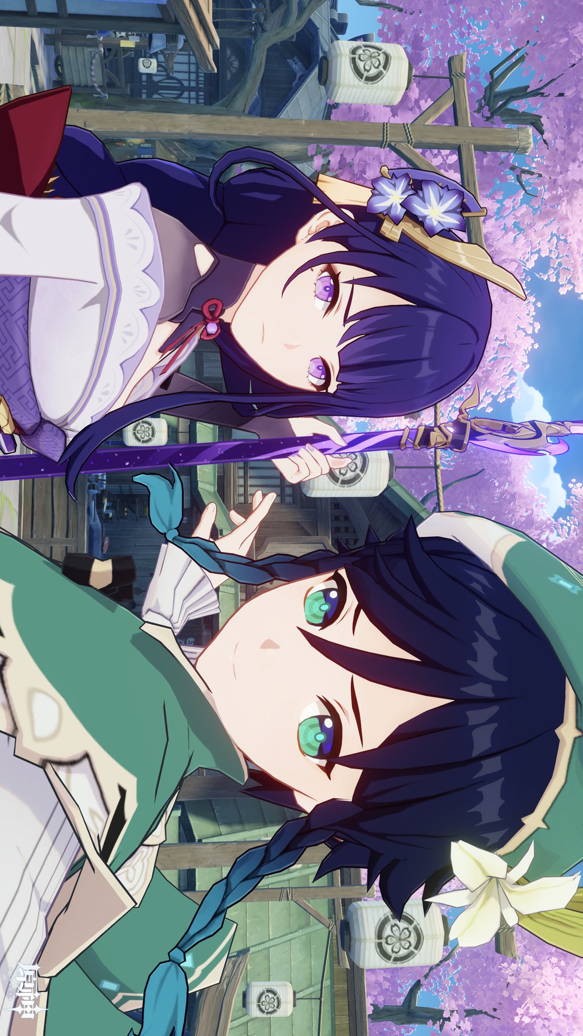 LOV3　風神雷神　プリマグラフィ LOV3風神雷神プリマグラフィ