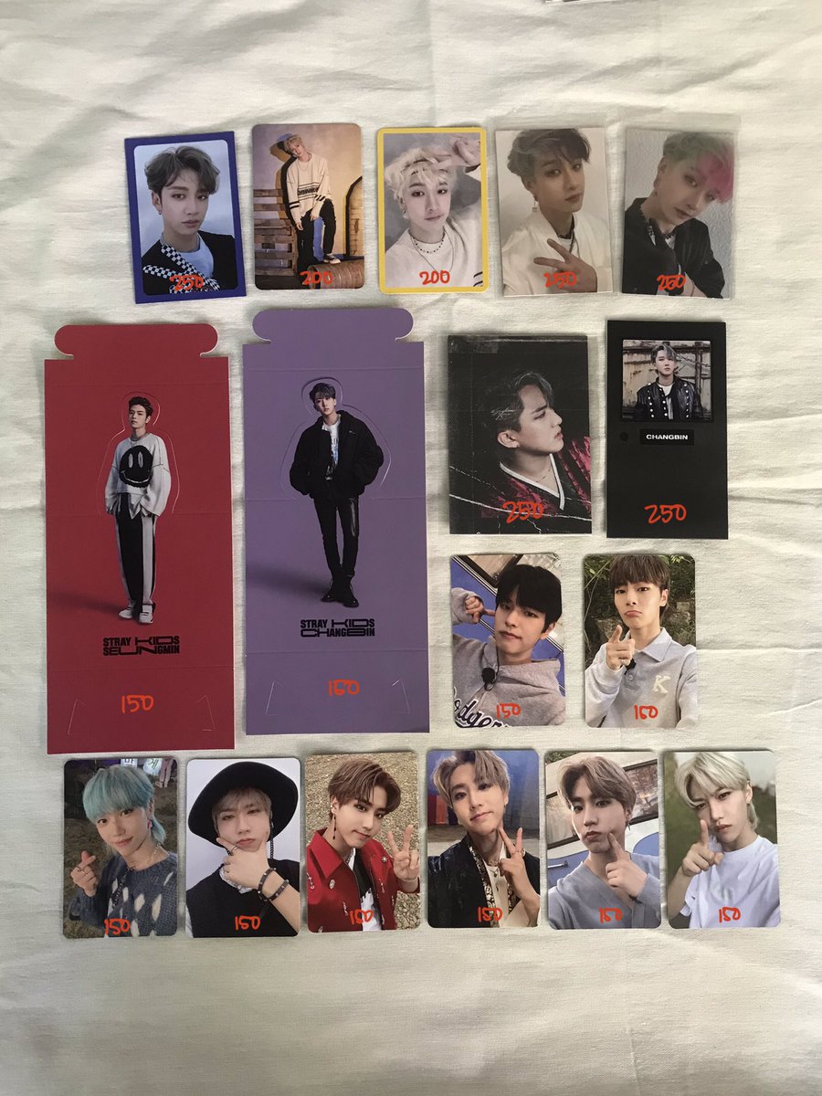 ddalgicart_'s tweet photo. wts | lfb | ph 

stray kids photocard
♡ all in mint condition unless stated (can send photos/vid via dm)
♡ rfs: downsizing
♡ read prices &amp; mechanics on next tweet to claim

skz miroh go live in life noeasy scars pc bang chan lee know changbin hyunjin han felix i.n jeongin https://t.co/dEavOeVC5i