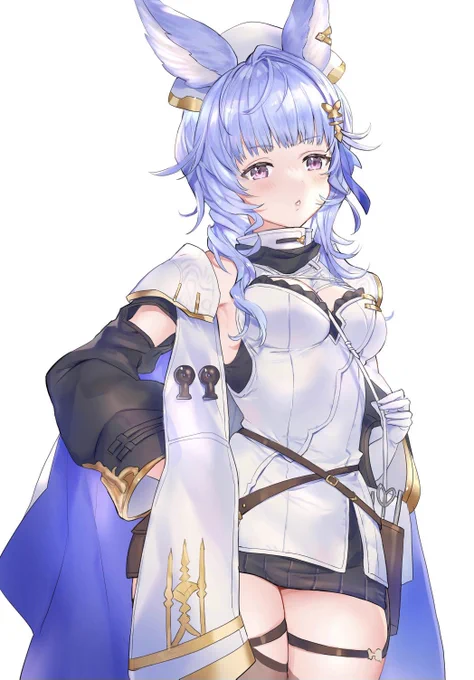 ティコ
#グラブル 