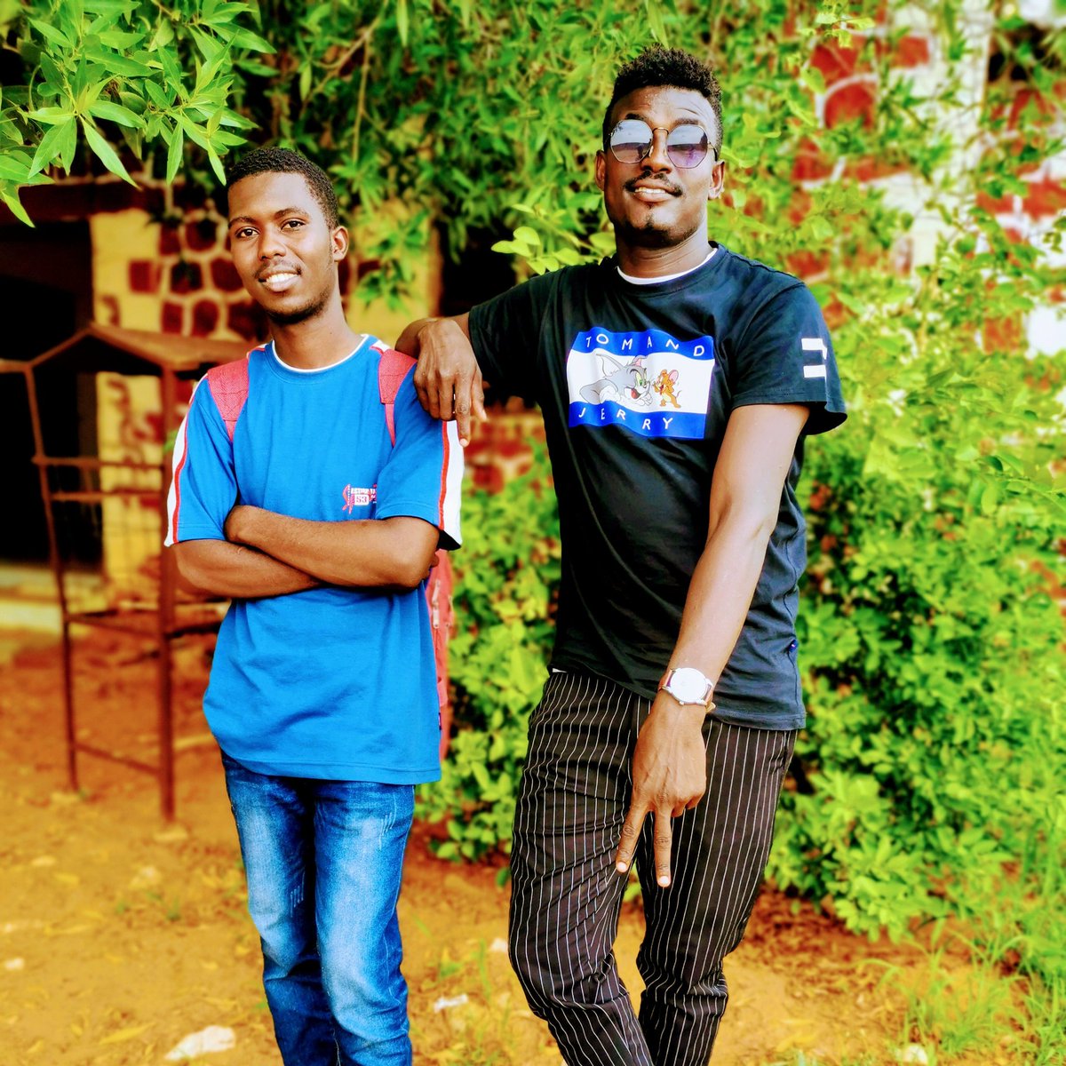 AlnwrJb's tweet photo. #NewProfilePic https://t.co/EQCNoya2Tw
