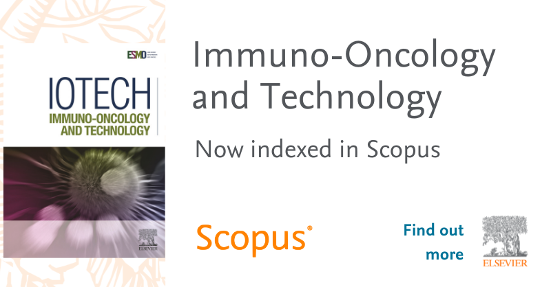 ESMO IOTECH (@esmo_iotech) on Twitter photo 📢 Great news! <a href="/esmo_iotech/">ESMO IOTECH</a> has been officially accepted for indexing in <a href="/Scopus/">Elsevier | Scopus</a>. 📢 Great news! <a href="/esmo_iotech/">ESMO IOTECH</a> has been officially accepted for indexing in <a href="/Scopus/">Elsevier | Scopus</a>.