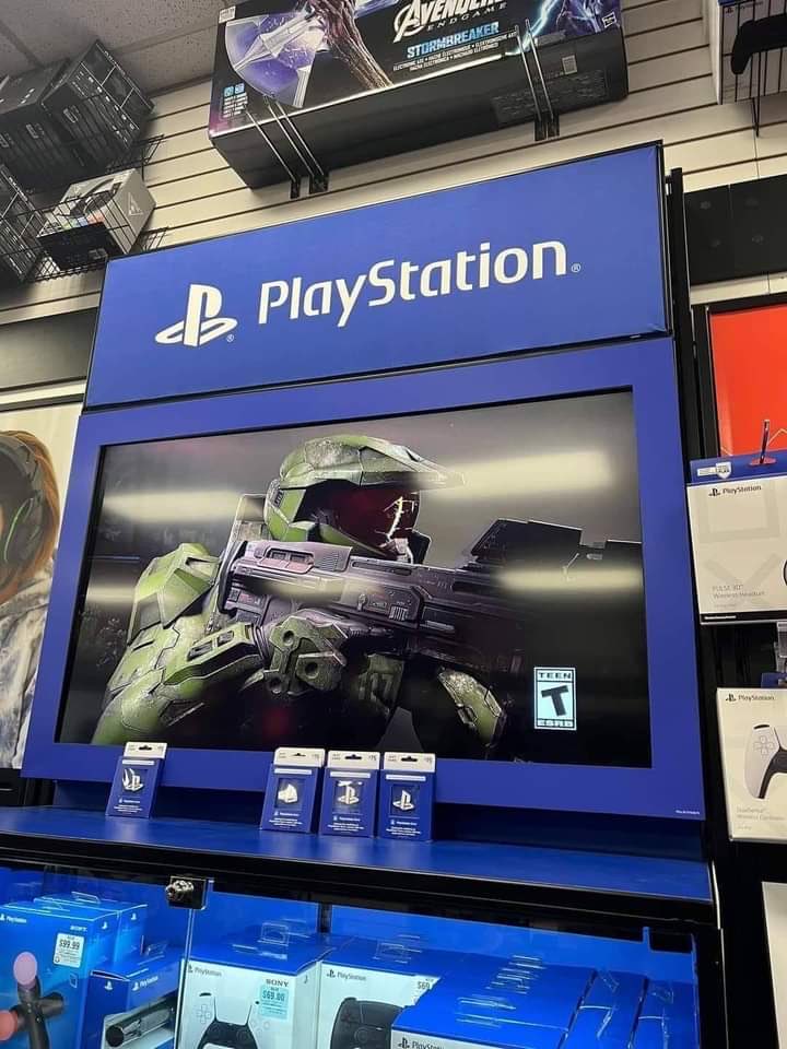 TeteHaterHD's tweet image. Sony ya no sabe cómo evitar la Fuga de usuarios a Xbox 💚
