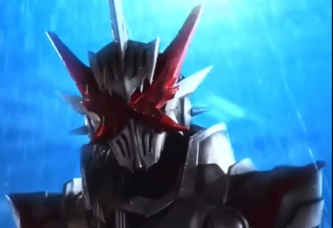 仮面ライダーセイバーのtwitterイラスト検索結果