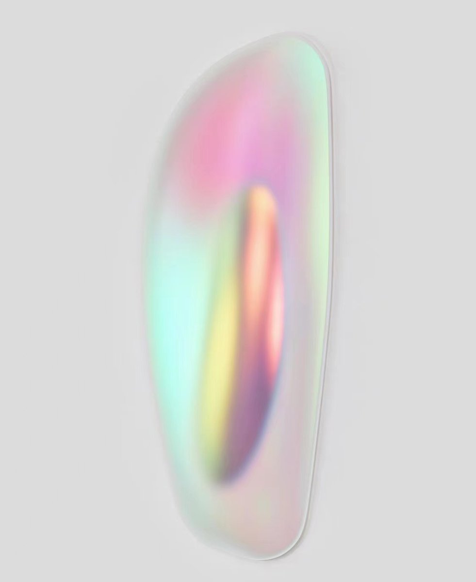 N6labs's tweet photo. Gisela Colon
Canadian

“I love minimalism because it embodies that universal energy that anyone can tap into. It’s very democratic, you don’t have to be knowledgeable about art to have a visceral connection to the work because it’s so pure.” https://t.co/RQ7ET2xTKv