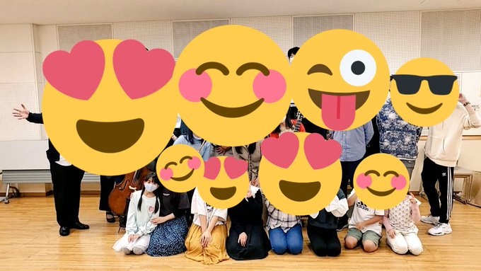 Twitterのコスプレ画像1