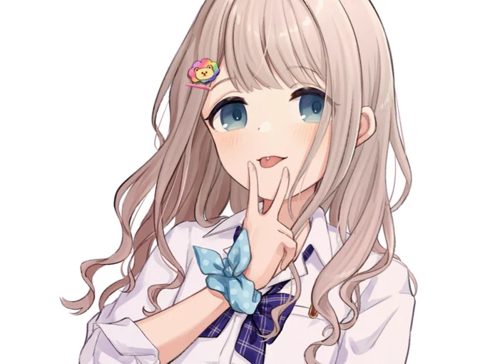 これはかなり2次創作なやつ 