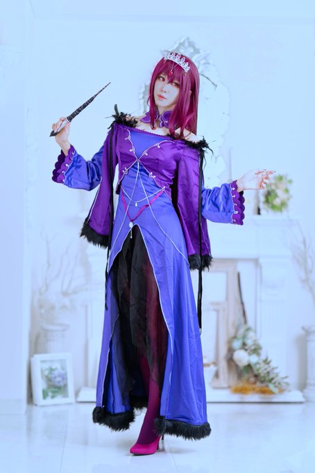 Twitterのコスプレ画像24