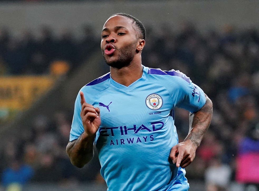Happy birthday to Raheem Sterling such an amazing person on and off the pitch   . 