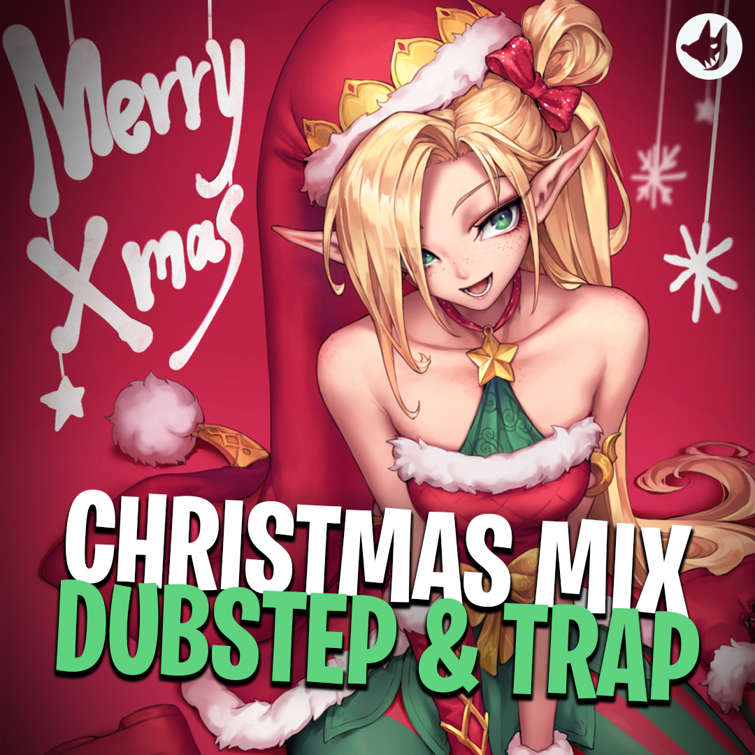 Crunch, Crunch… Crunch, Crunch…. What’s that on the roof? Is it a burglar or Santa Claus? No look, it’s <a href="/artisticmaniacs/">Artistic Maniacs</a> who’s BACK with a brand new Christmas mix with the best remixes of your favorite jingles🙌🏼🎅🏼 

🎄🌟 CHRISTMAS DUBSTEP &amp; TRAP MIX 🌟🎄
youtu.be/iorMcDIe1nA