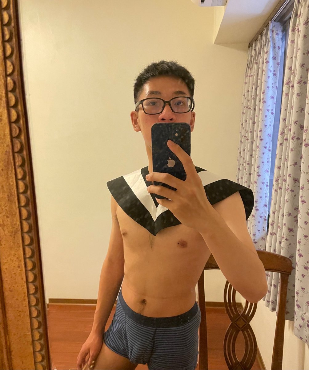 今晚來點不一樣的🤣