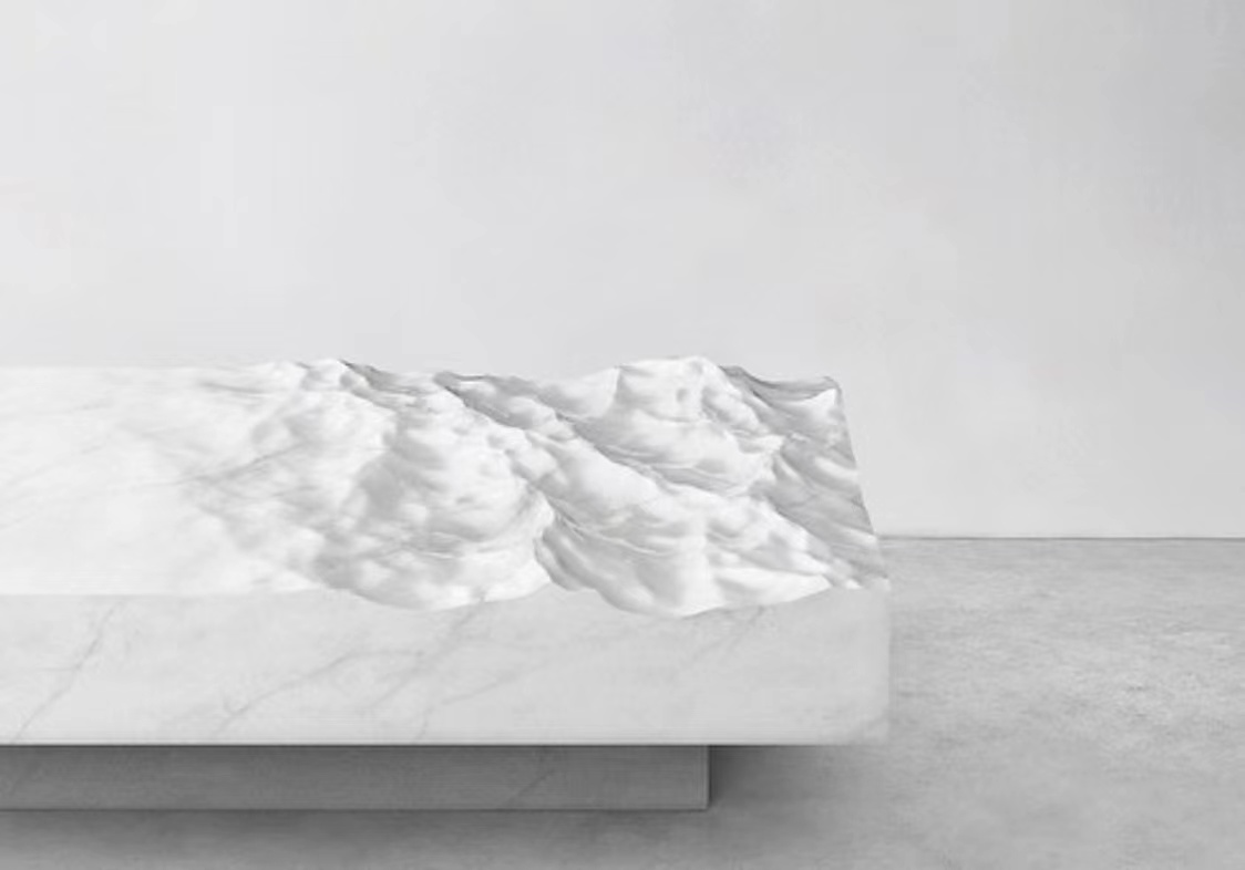 N6labs's tweet photo. Mathieu Lehanneur
French

1/2His designs are inspired by nature yet push the limits of design by exploring new technologies

#mathieulehanneur #design #designmiami #nftbzl #nft #marble #liquidmarble #humanity #explore #art #artist #designer #lifestyle #inspiration #supportartist https://t.co/JTH3eYqTcH