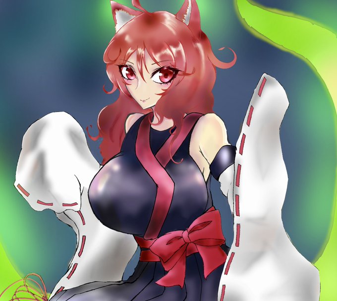 #今年もあと1ヶ月になりましたが画力がどうなったか見てみましょう
#最初に描いた推しの絵と最新の推しの絵を並べてみる
#画力ビフォーアフター
#絵描きさんと繋がりたい
とりあえず、りつ姉……
⬅️最近  
➡️今年7月
↘️今年1月
(タグ乱用失礼します……🙏💦) 