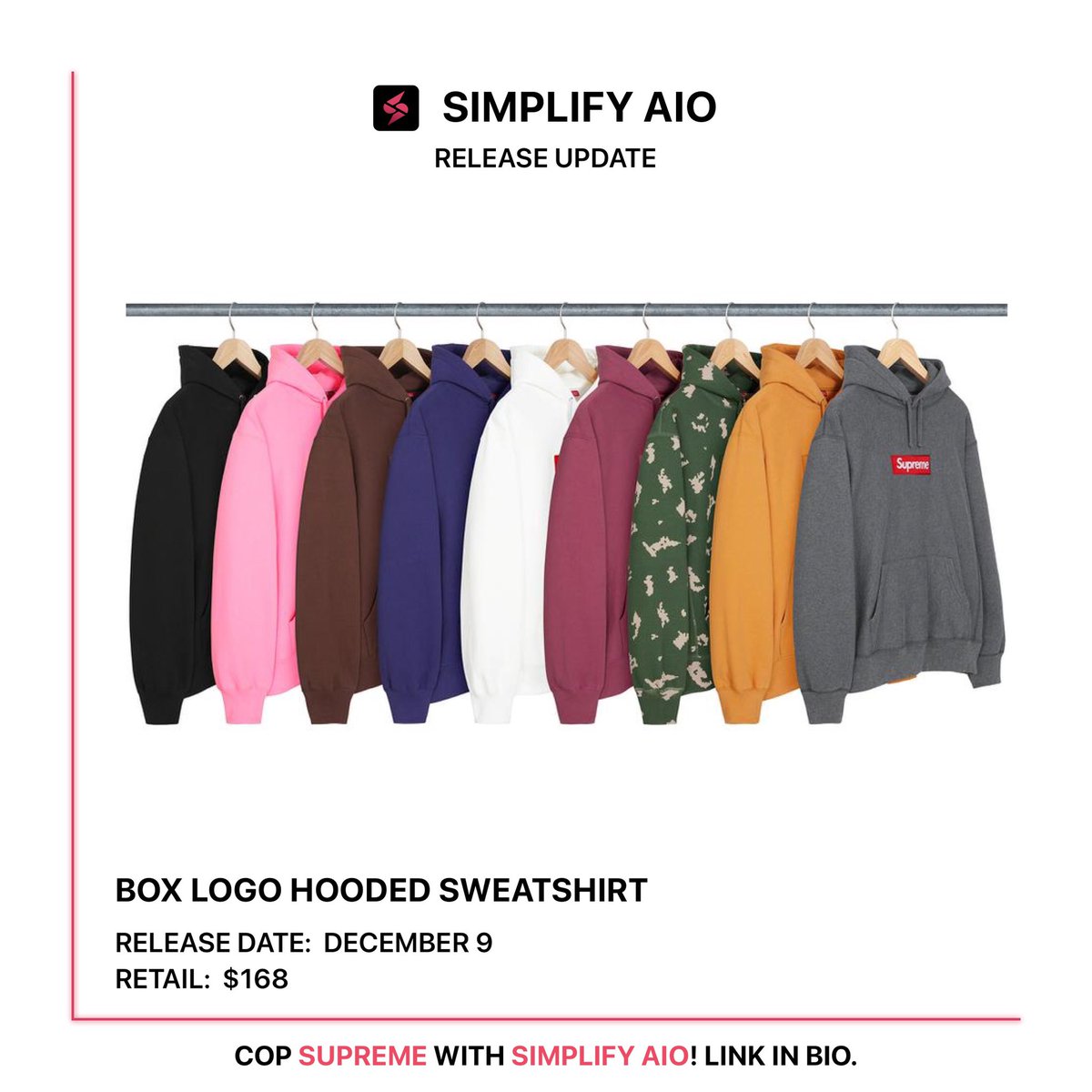 Simplify AIO tweet media
