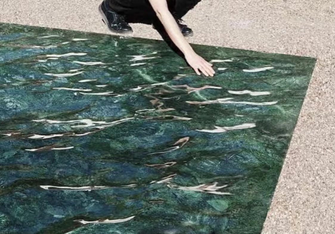 N6labs's tweet photo. 2/2He crosses boarders by combining design, science, technology, and art in projects that aim to achieve maximum welfare for human beings. Air, water, light, and sound are amongst his favorite materials to create his science-inspired humanistic projects
#digitalart #generativeart https://t.co/uWG7NbvfWB