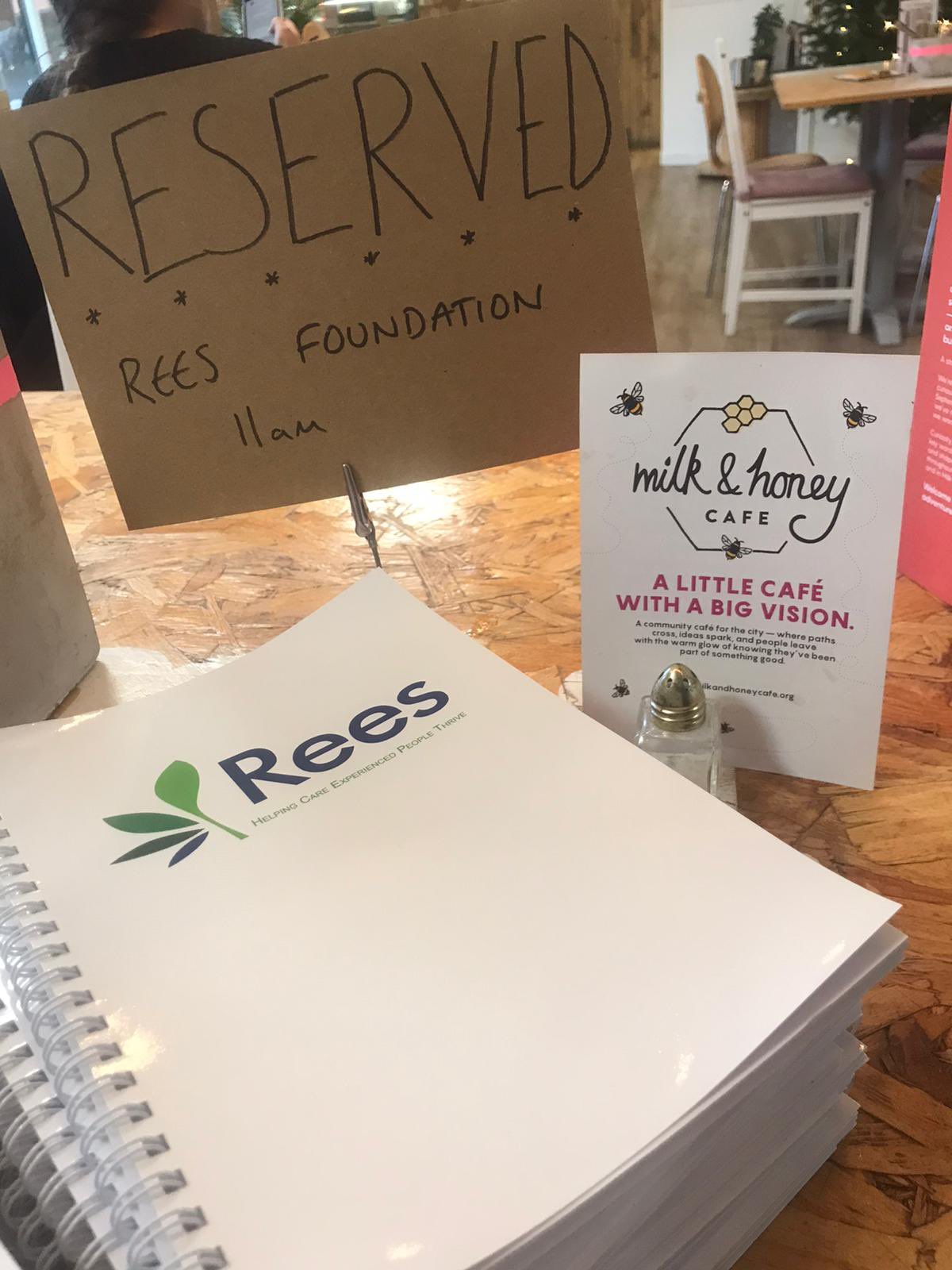 Milk And Honey Christmas 2022 Milk & Honey Mcr (@Milkhoneymcr) / Twitter