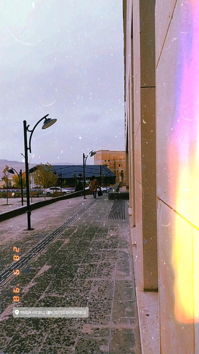 Soğuk hava, sıcak bir çay ve kitaplar.. Geldi en sevdiğim mevsim