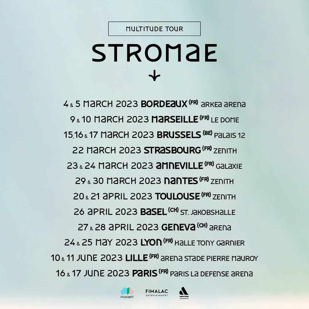 Auguri Productions🎤 tweet media