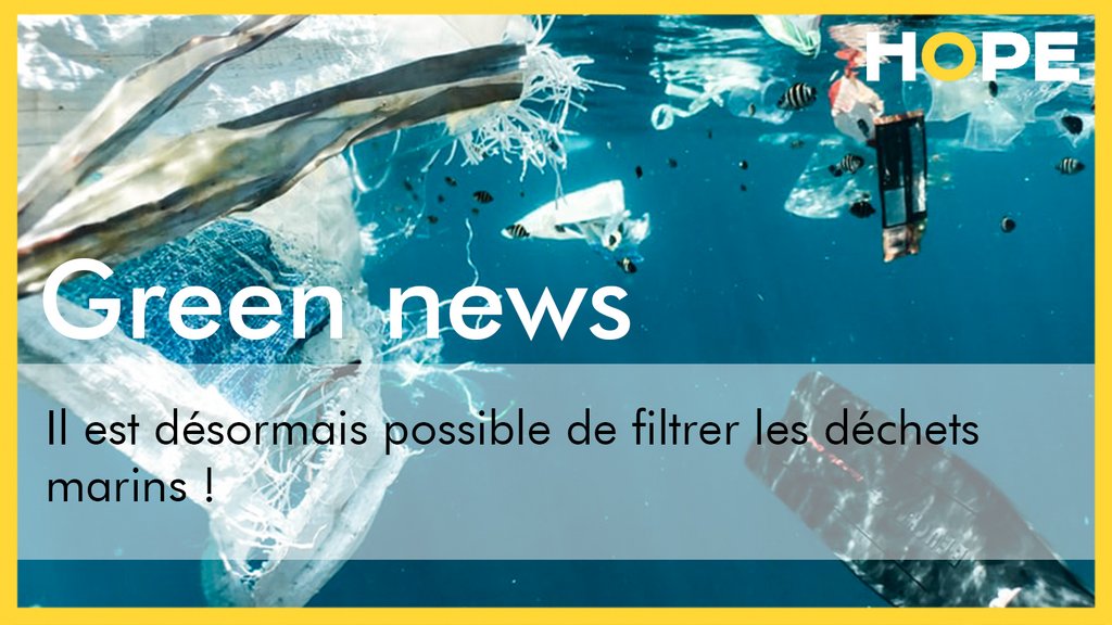 HopeNewsFR's tweet photo. Grâce au #SeabinProject, il est maintenant possible de filtrer les déchets marins flottants. Cette "poubelle des mers" est une solution innovante qui va permettre de lutter contre la pollution ♻️🌊 https://t.co/93Jpsds9qH