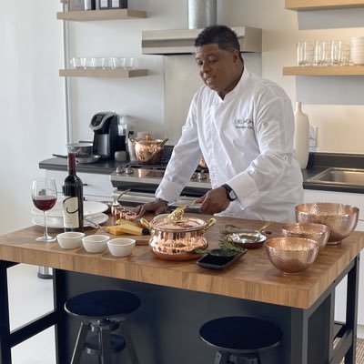 C3Chef's tweet image. #NewProfilePic