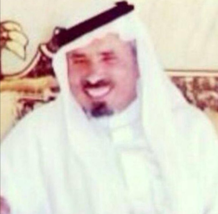 RET_ANZH's tweet photo. تنعى جموع قبائل ولد سليمان وعنزه عامه فقيدها 
المرحوم باْذن الله تعالى 
صياح دعاس الضوي ابو نايف 
وسوف يصلى عليه هاذا اليوم 
صلاه العصر بجامع محمد بن عبدالوهاب في بريده  ان القلب ليحزن وانا العين لتدمع وانا على على فراقك لمحزونون انا لله وانا اليه لراجعون https://t.co/o3ONHeweXy
