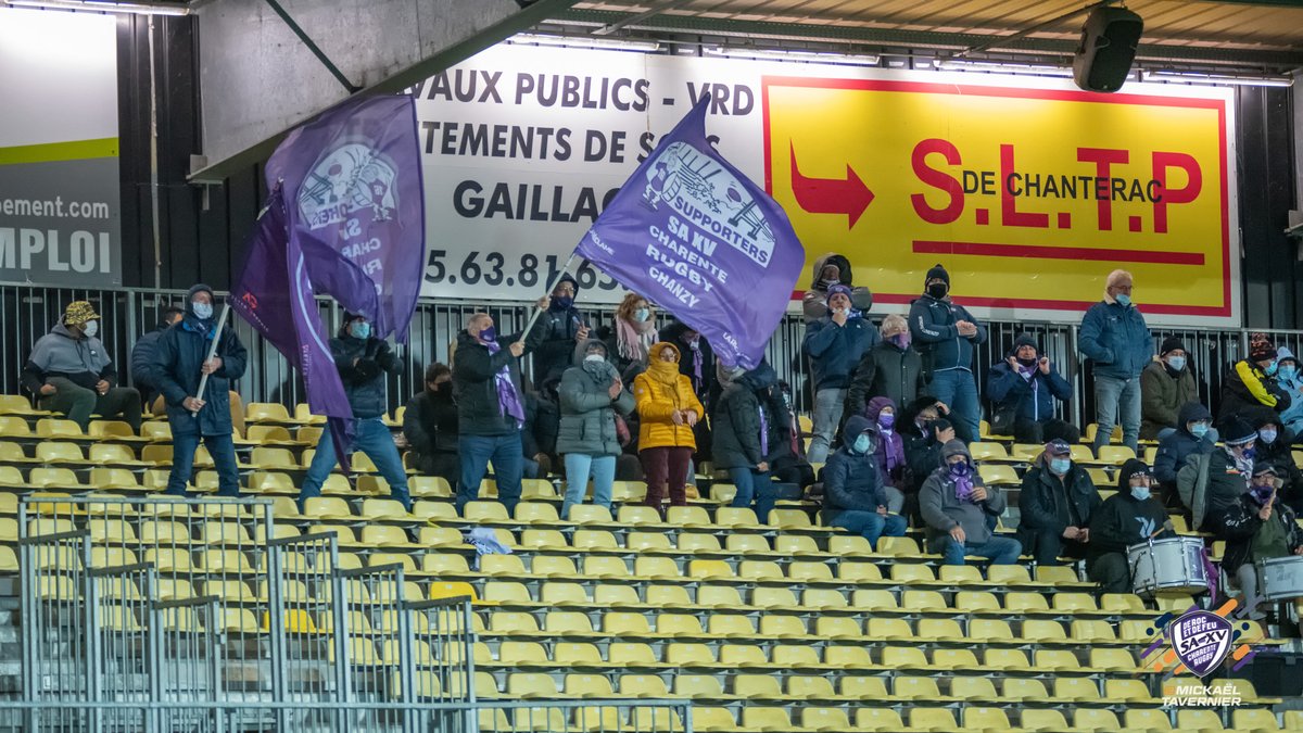 SAXV_Charente's tweet photo. Merci à nos nombreux supporters ayant fait le déplacement à Albi ! 👏
Un soutien important qui aura compté pendant ce match. 💥
Merci à notre photographe Mickaël Tavernier pour son reportage photo. 📸
#nationale | #scasaxv https://t.co/9rgYbZsD5Y