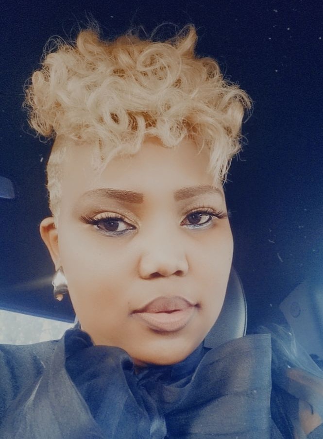 Rembu_Ree's tweet photo. I was diagnosed with stage 3 tripple negative breast cancer at 25. The same cancer that took her life 💔Cancer is a MONSTER and is not selective of age. Rest my angel Naledi Willers 🤍#RIPNaledi #NalediWillers https://t.co/XWcby9vWiS