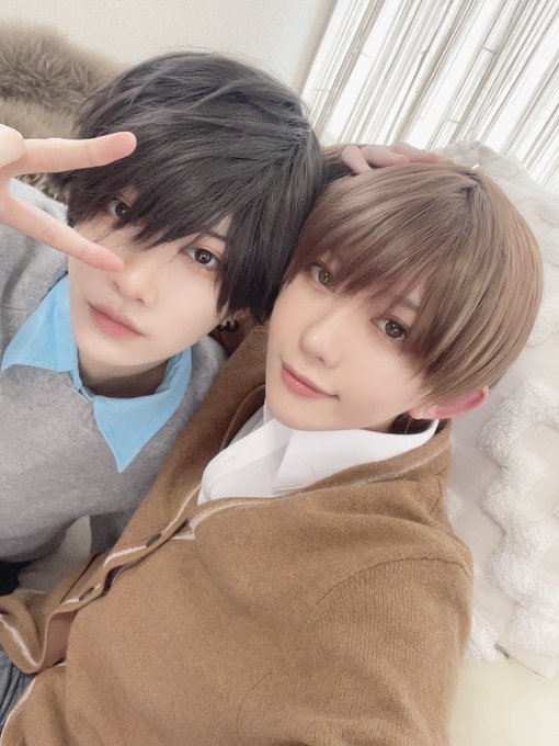 コスプレイヤーicoのTwitter画像14
