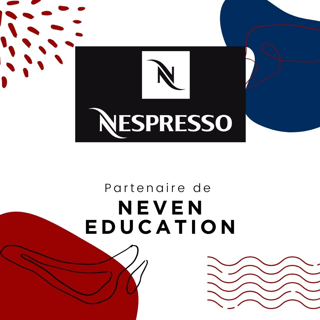 Neven_Education's tweet photo. Tom CHAUFFREY est en alternance à Nespresso, entreprise partenaire de Neven Education.
Souhaitons bon courage à Tom pour ses études !
#alternance #cfa #neven #education #business #school https://t.co/4RdzASftz9