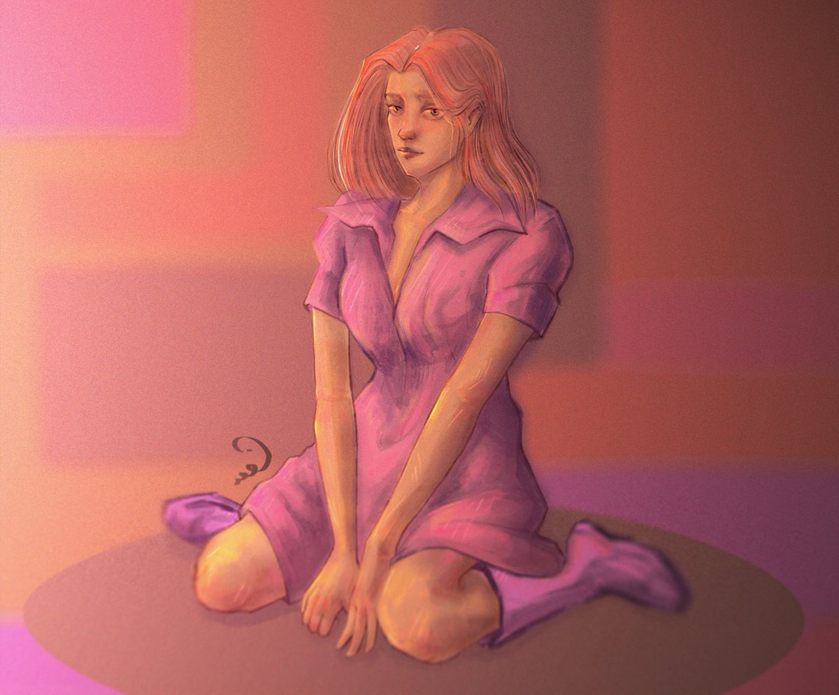 mo_hana_art tweet picture