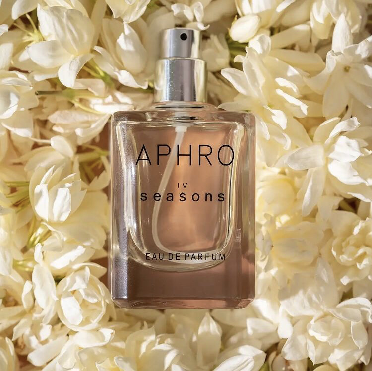 Aphro Perfumes tweet media