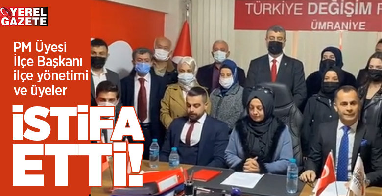 İL BAŞKANLIĞI VE GENEL MERKEZİ SEBEP GÖSTERDİLER.. @TDP_turkiye <a href="/omerurgun_/">Ömer Urgun</a>  yerelgazete.com.tr/il-baskanligi-…