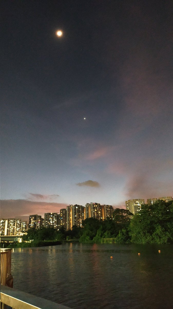 whin_s's tweet photo. Chilling https://t.co/uwpqBIEN7H