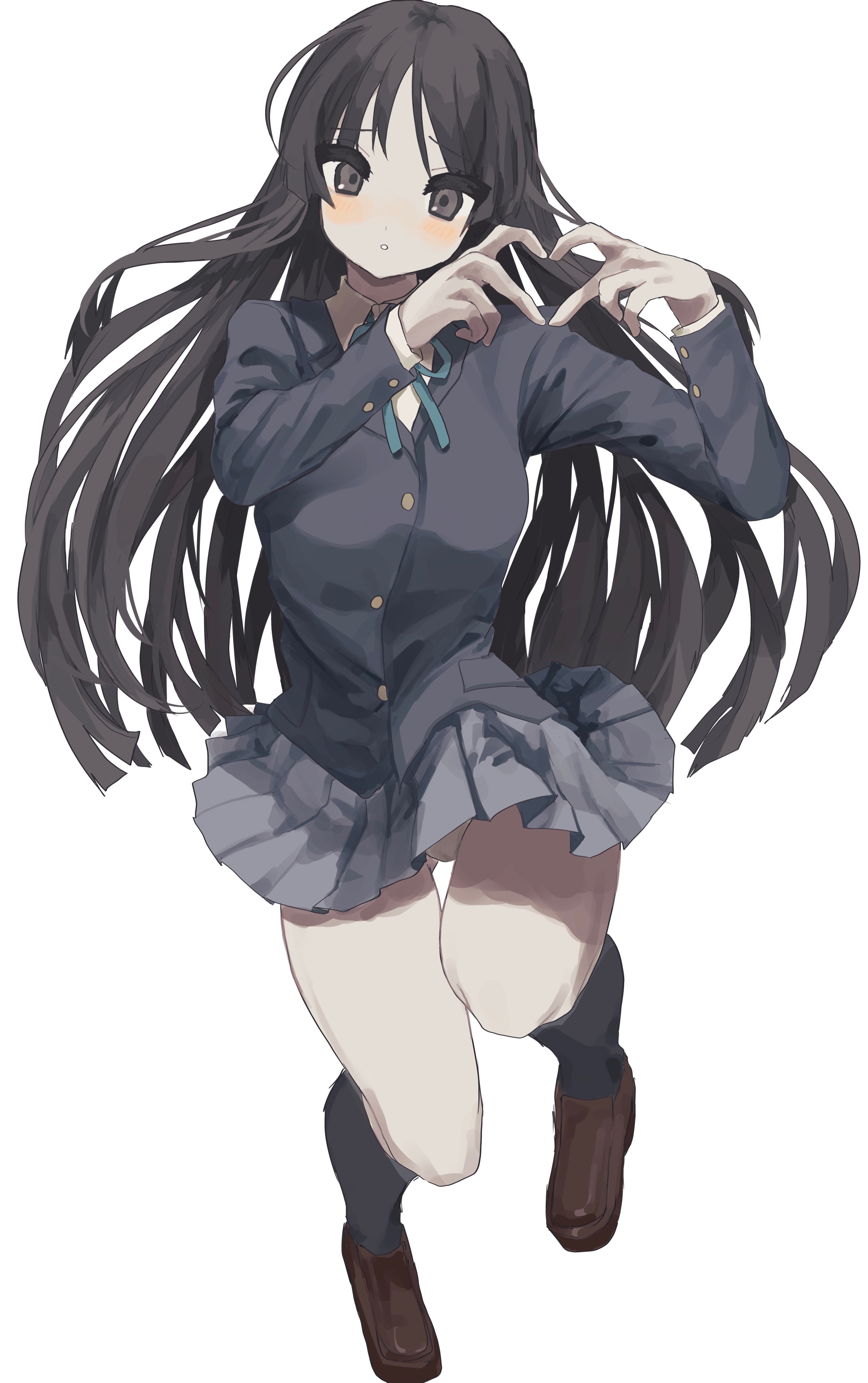 やまかき☆ありがとうございます♡ 感謝・ありがとうございます6 レディースTシャツを購入