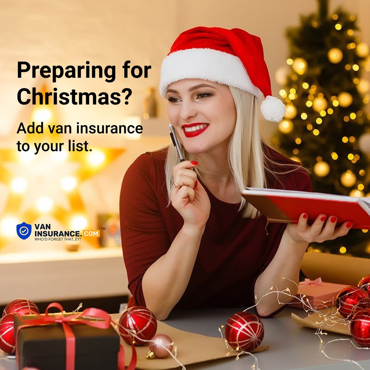 VanInsurancecom's tweet image. Don’t forget to insure your vehicle to safeguard yourself against unnecessary expenses this holiday season. Call us for the best quotes in under 3 minutes.
For more information:⁣⁣⁣⁣⁣⁣
📞 : +44 330 107 0992⁣⁣⁣⁣⁣⁣⁣
🌐 : vaninsurance.com⁣⁣⁣ 
#van #vaninsurance
