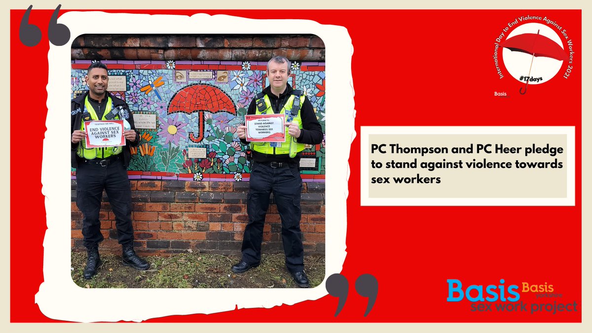 Basis Sex Work tweet media