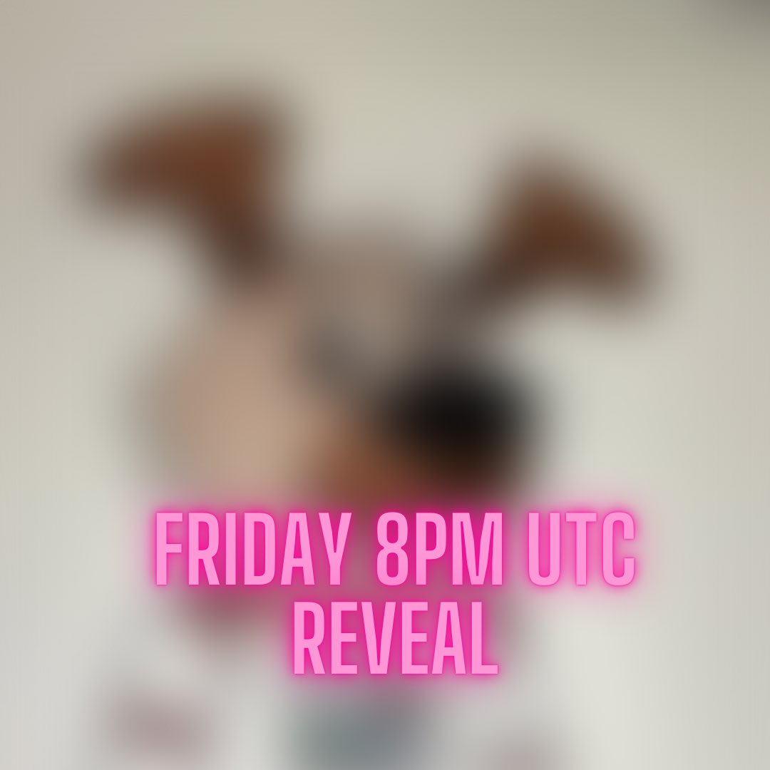 thecardanodogs's tweet photo. Friday, at 8PM UTC, we will release our first sneak peak of an #ADADog
We’re working hard to get the artwork together & bring you quality collection of unique #CNFT’s that will continue to serve #hodlers
After all, $ADA dogs are here to serve humanity!
#Retweet? https://t.co/OpEJOplDYs
