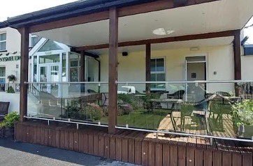 Nickybrighthols's tweet photo. Hire an ENTIRE pub!😱 

Coming soon in early 2022… currently under renovation!🛠
Tag someone you’d stay here with🍻
This unique property sleeps up to 20 people with everything needed for entertainment inside and outside.
Coming soon to https://t.co/5icm8oyf58 ❤️

#swansea #wales https://t.co/MXZ0zqqEIO