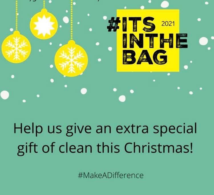 thbwidnes's tweet image. If you have any unused unopened gift sets, we are collecting them to distribute to those who need them.
Get in touch and we can let you know our nearest drop off point #hygienepoverty