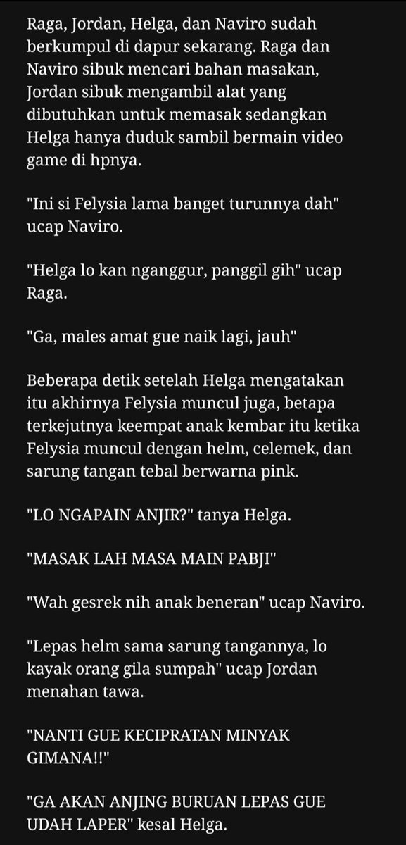 caca cek pin! tweet media