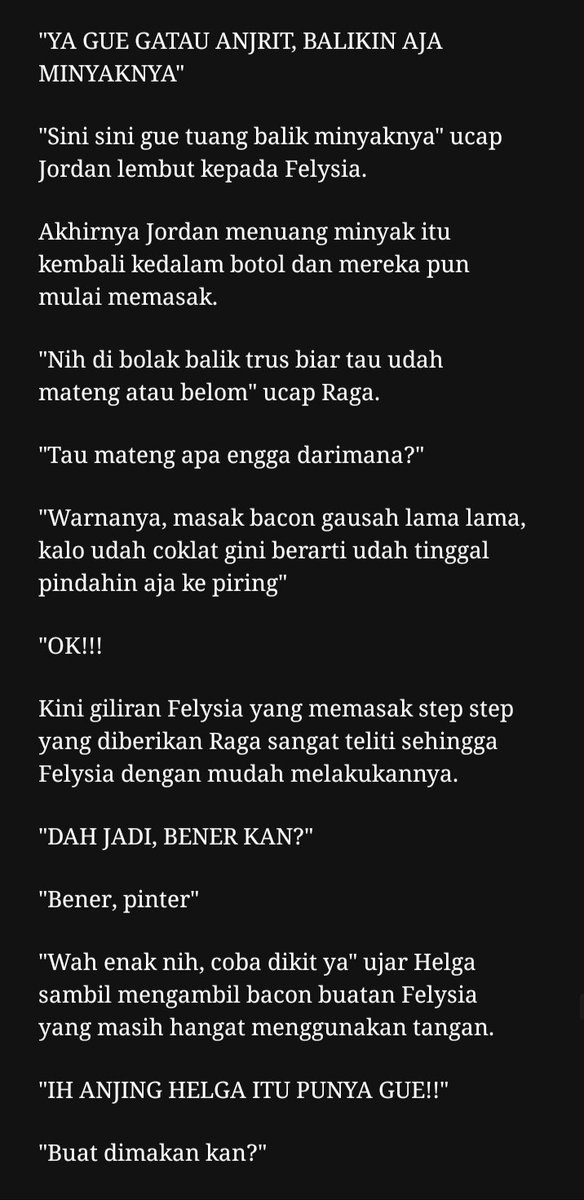 caca cek pin! tweet media