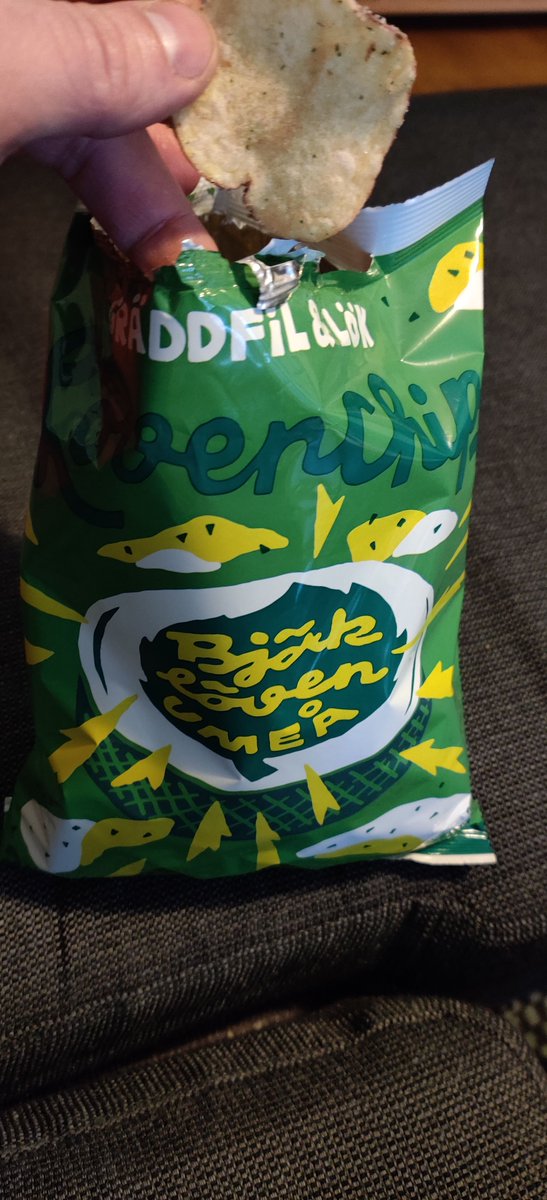 Fredrik Eriksson tweet media