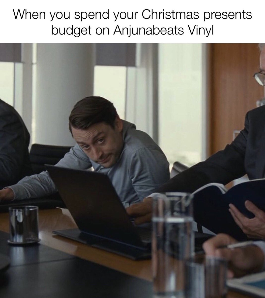Fu2ramusic's tweet photo. @iBluestone @aboveandbeyond @Anjunabeats Just bought the 10 years of Group Therapy Boxset primarily for this mix. Thanks @iBluestone &amp; @Anjunabeats  💫 https://t.co/0Gtoobwuoz