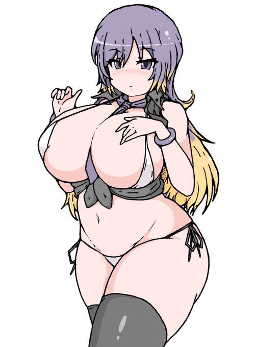 アメスク聖ねぇさん 