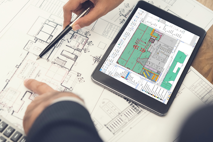CFJMagazine's tweet photo. It may look complicated and high tech but measuring software is not rocket science. @MeasureSquare is a simple box packed with tools designed to make the job of estimating any type of flooring from carpet, laminate, & ceramic tiles👇
https://t.co/0V98SfUeT2
#measuresquare #floor https://t.co/nUvEYbjNy1