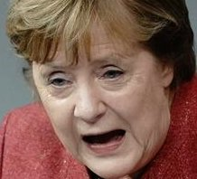 VDemokratie's tweet photo. #Deutschland leidet nun unter #LongMerkel und als neue Gefahr ist die neue Bundeskanzler-Variante #Scholz am Horizont erschienen.
Ob die bisherige #Merkel-Immunität auch bei Scholz wirkt ist derzeit unbekannt. Studien dazu laufen bereits. https://t.co/ccxJCOJbro