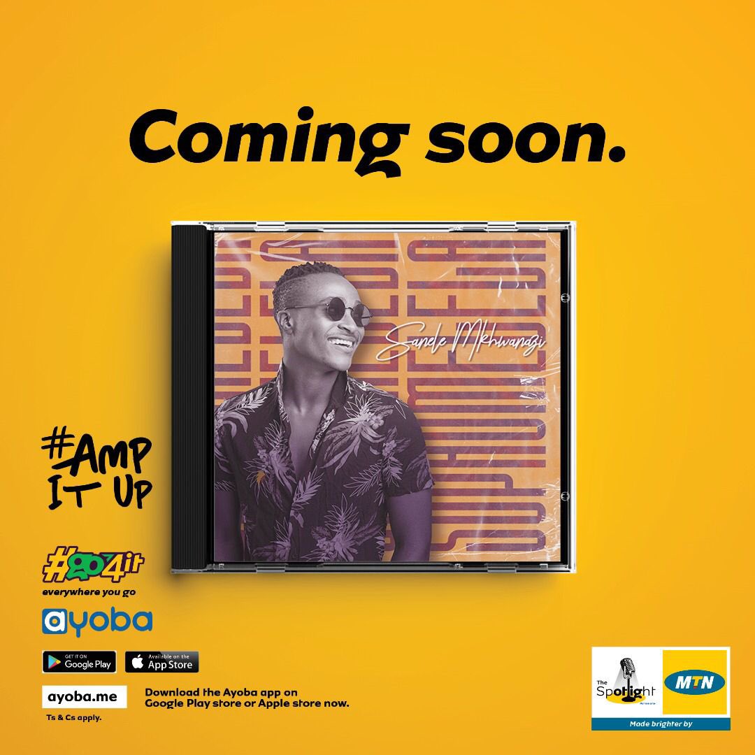 The Spotlight by MTN tweet media