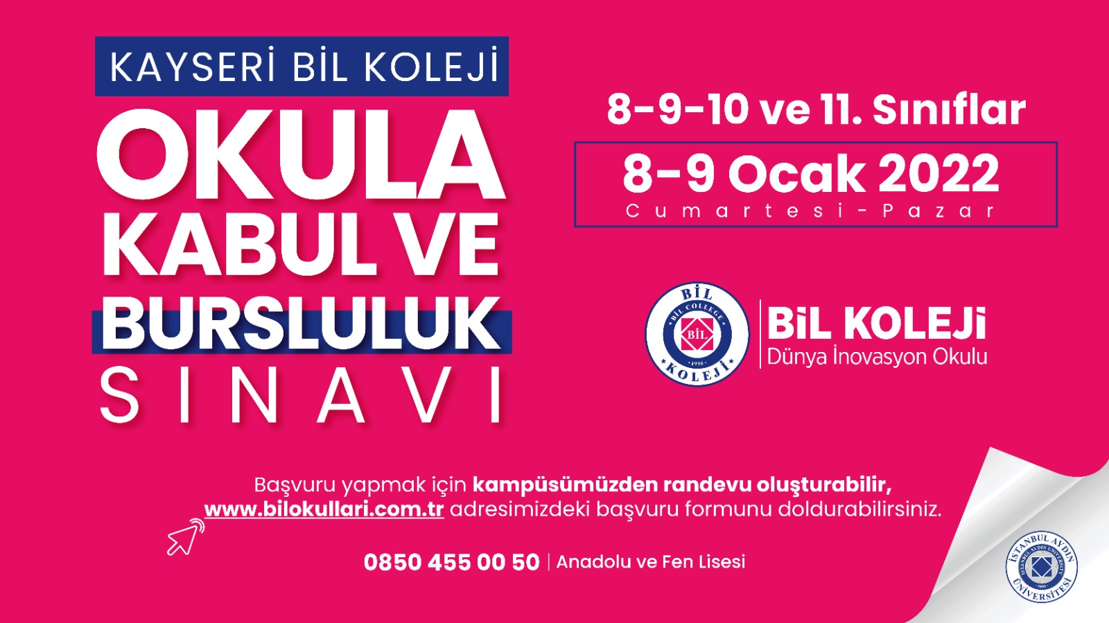 bil koleji kayseri kampusu kayseribilkolej twitter