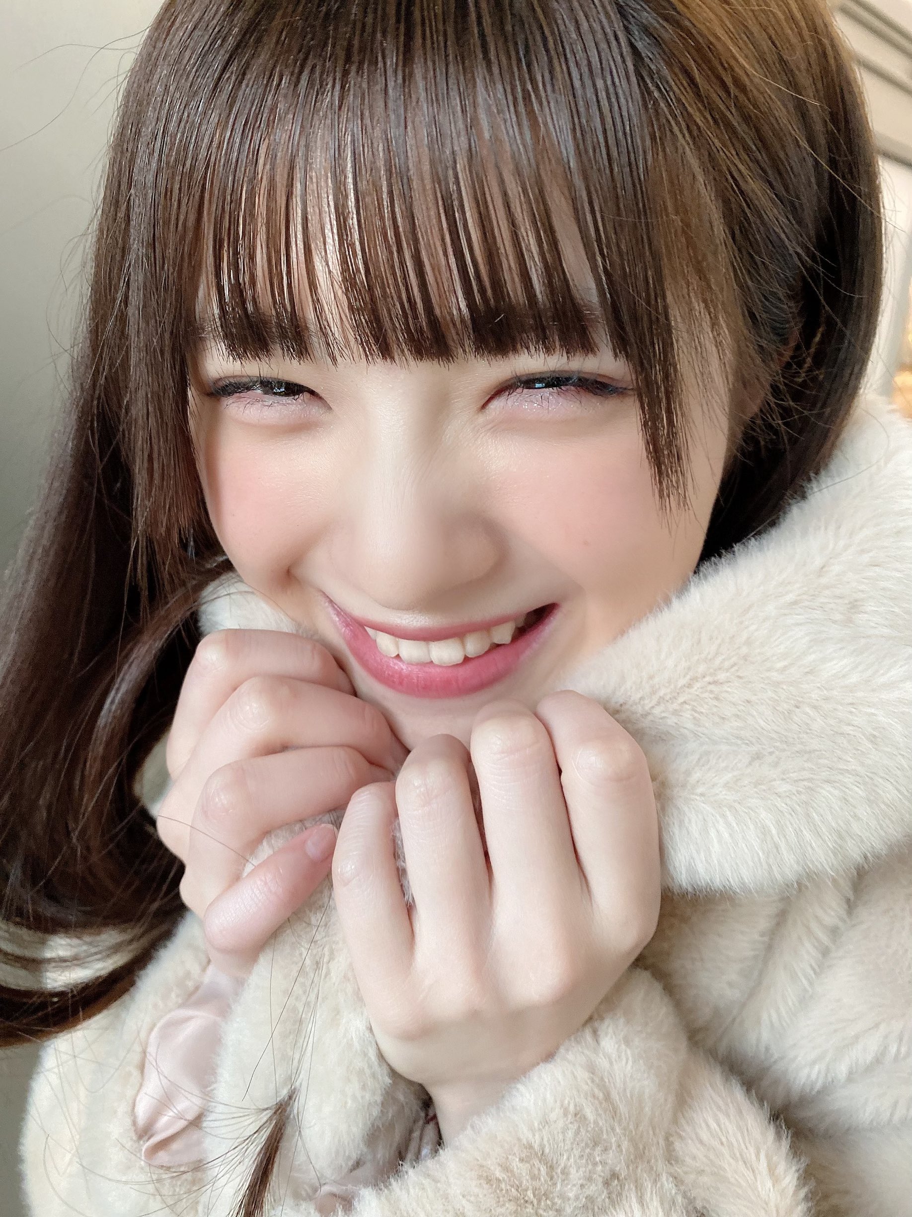 菅波美玲 直筆 生写真 ノイミー モーリーファンタジーコラボ② ヒキ コメあり 菅波美玲 直筆 生写真 【ノイミー モーリーファンタジーコラボ②